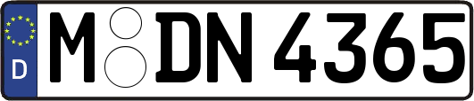 M-DN4365