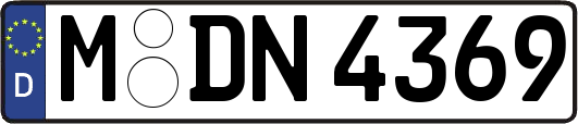 M-DN4369