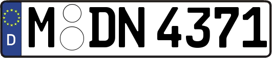 M-DN4371
