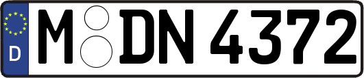 M-DN4372