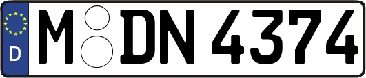M-DN4374