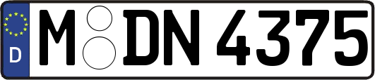 M-DN4375