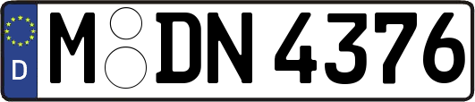 M-DN4376