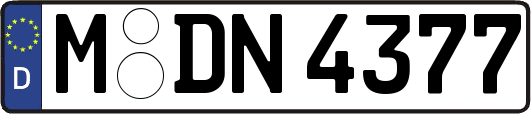 M-DN4377