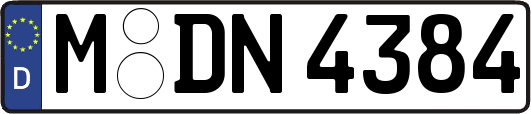 M-DN4384