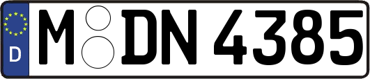 M-DN4385