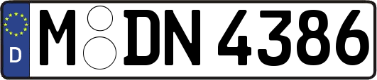 M-DN4386