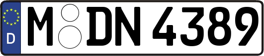 M-DN4389