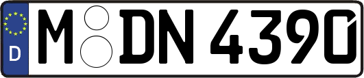 M-DN4390