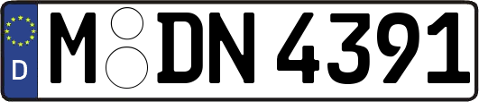M-DN4391