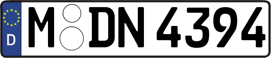 M-DN4394