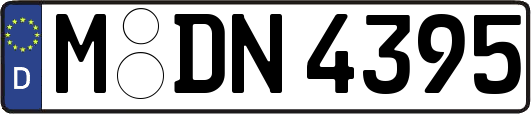 M-DN4395