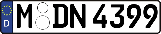 M-DN4399