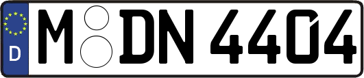 M-DN4404