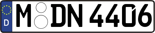 M-DN4406