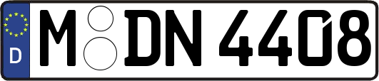 M-DN4408