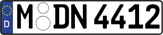 M-DN4412