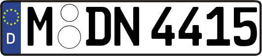 M-DN4415