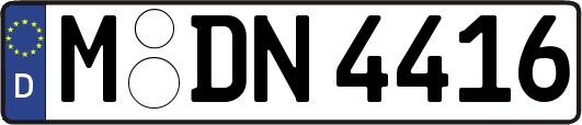 M-DN4416