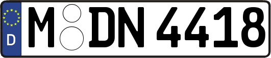 M-DN4418