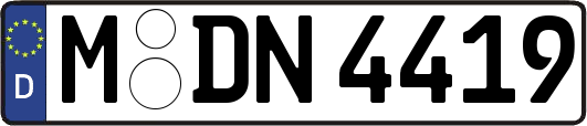 M-DN4419