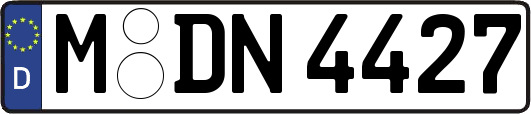 M-DN4427