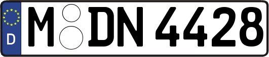 M-DN4428