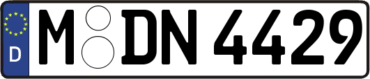 M-DN4429