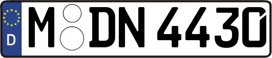 M-DN4430