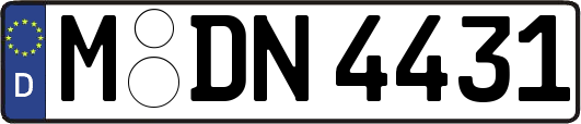 M-DN4431