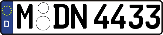 M-DN4433