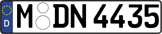 M-DN4435