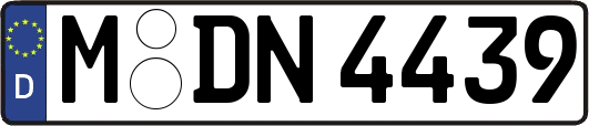 M-DN4439