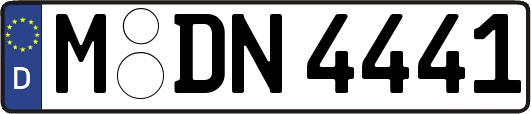 M-DN4441