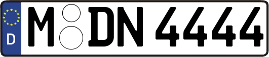 M-DN4444