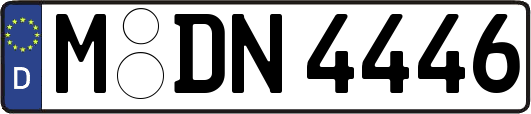 M-DN4446