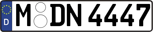 M-DN4447