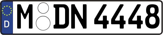 M-DN4448
