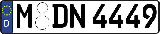 M-DN4449