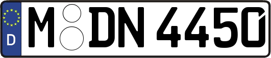 M-DN4450