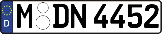 M-DN4452