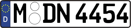 M-DN4454
