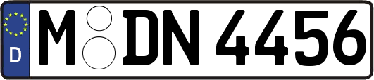 M-DN4456