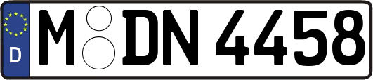 M-DN4458