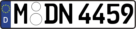 M-DN4459