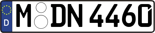 M-DN4460