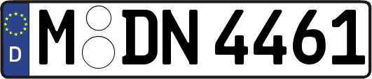 M-DN4461