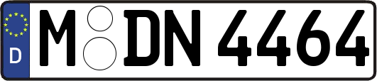 M-DN4464
