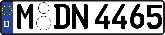 M-DN4465