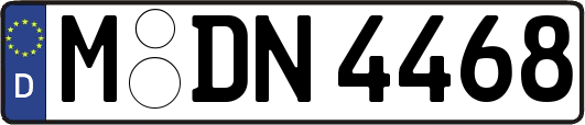 M-DN4468
